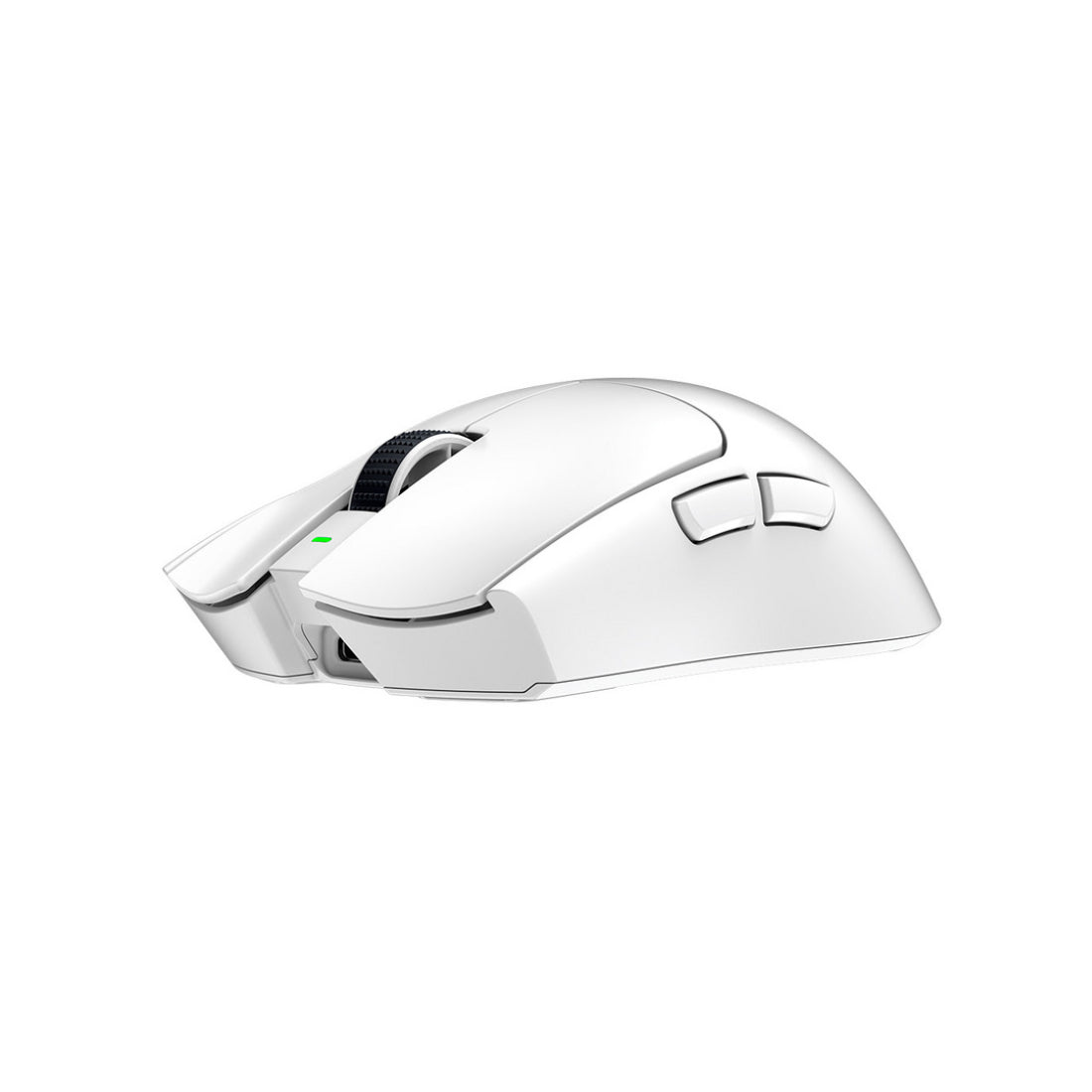 Razer Viper V3 Pro Optical Wireless White Gaming Mouse - White - فأرة - Store 974 | ستور ٩٧٤